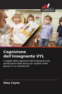 Produktbild: Cognizione dell'insegnante VYL