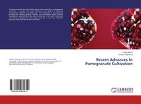 Produktbild: Recent Advances In Pomegranate Cultivation
