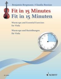 Produktbild: Fit in 15 Minutes