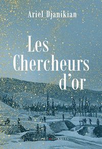 Produktbild: Les chercheurs d'or