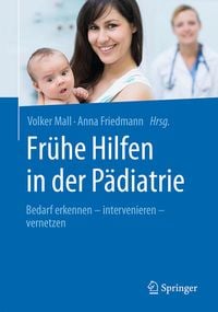 Produktbild: Fr&uuml;he Hilfen in der P&auml;diatrie