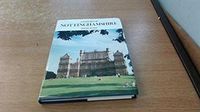 Produktbild: Kaye, D: History of Nottinghamshire