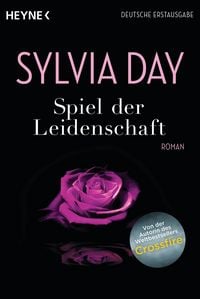 Produktbild: Spiel der Leidenschaft