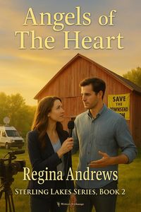 Produktbild: Angels of the Heart