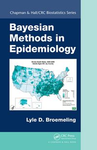 Produktbild: Bayesian Methods in Epidemiology
