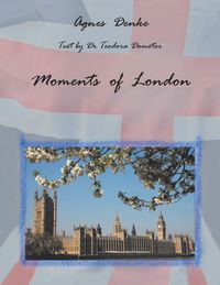 Produktbild: Moments of London