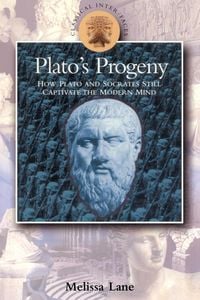 Produktbild: Plato's Progeny