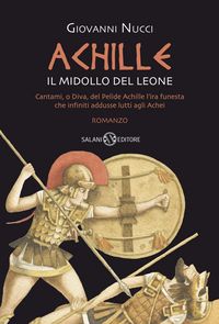 Produktbild: Achille. Il midollo del leone