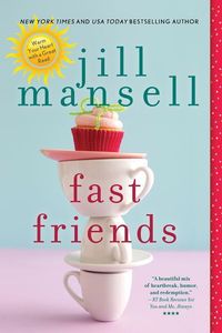 Produktbild: Fast Friends