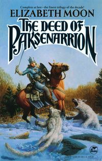 Produktbild: Deed Of Paksenarrion