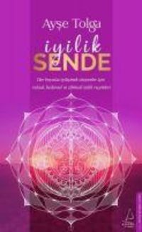 Produktbild: Iyilik Sende