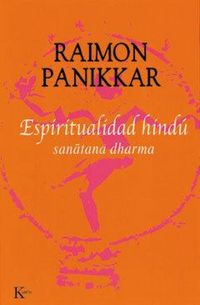 Produktbild: Espiritualidad Hind&uacute;