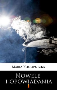 Produktbild: Nowele i opowiadania