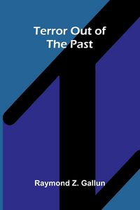 Produktbild: Terror out of the past