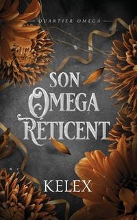 Produktbild: Son omega r&eacute;ticent