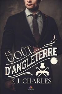 Produktbild: Un go&ucirc;t d'Angleterre