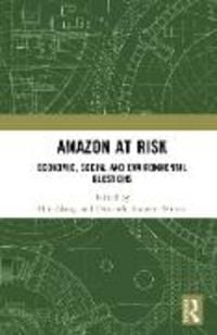 Produktbild: Amazon at Risk