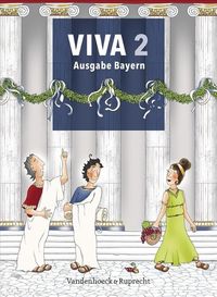 Produktbild: Bartoszek, V: VIVA 2 - Ausgabe Bayern