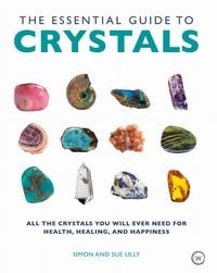 Produktbild: Essential Guide to Crystals