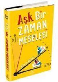 Produktbild: Ask Bir Zaman Meselesi