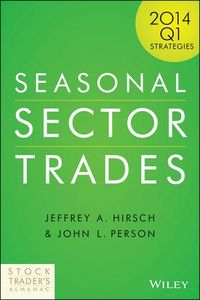 Produktbild: Seasonal Sector Trades