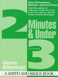 Produktbild: 2 Minutes & Under Volume 3