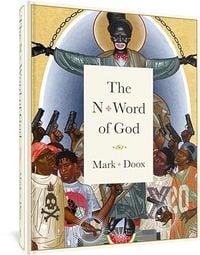 Produktbild: The N-Word of God
