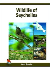 Produktbild: Wildlife of Seychelles
