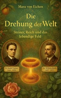 Produktbild: Die Drehung der Welt