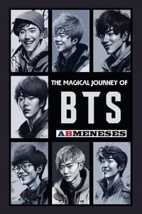 Produktbild: The Magical Journey of BTS