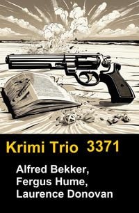 Produktbild: Krimi Trio 3371