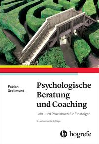 Produktbild: Psychologische Beratung und Coaching