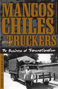 Produktbild: Mangos Chiles & Truckers