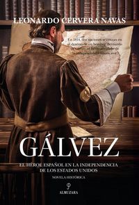 Produktbild: Galvez