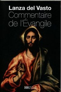 Produktbild: Commentaire de l'&Eacute;vangile