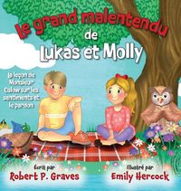 Produktbild: Le Grand Malentendu de Lukas et Molly