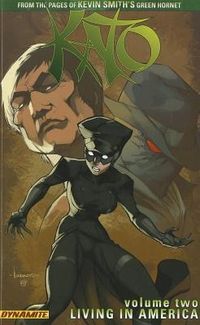 Produktbild: Kevin Smith's Kato Volume 2