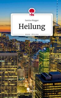 Produktbild: Heilung. Life is a Story - story.one