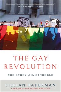 Produktbild: The Gay Revolution