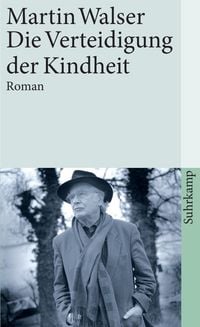 Produktbild: Die Verteidigung der Kindheit
