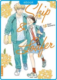 Produktbild: Skip & Loafer 12