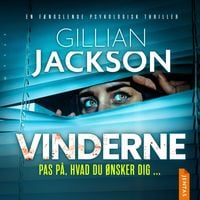 Produktbild: Vinderne