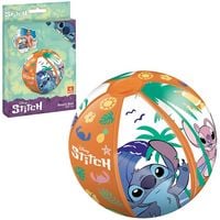 Produktbild: STITCH Strandball ca. 33 cm