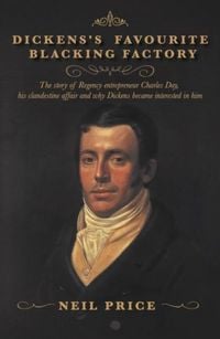 Produktbild: Dickens's Favourite Blacking Factory