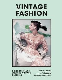 Produktbild: Vintage Fashion