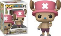 Produktbild: Funko POP! Anime OP(Refresh) Chopper w/CH