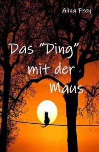 Produktbild: Das "Ding" mit der Maus