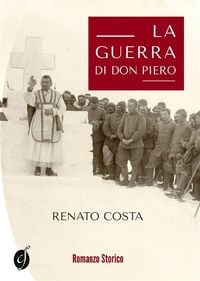 Produktbild: La guerra di don Piero