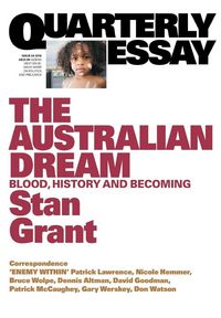 Produktbild: The Australian Dream