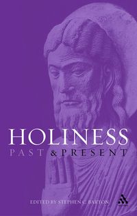 Produktbild: Holiness